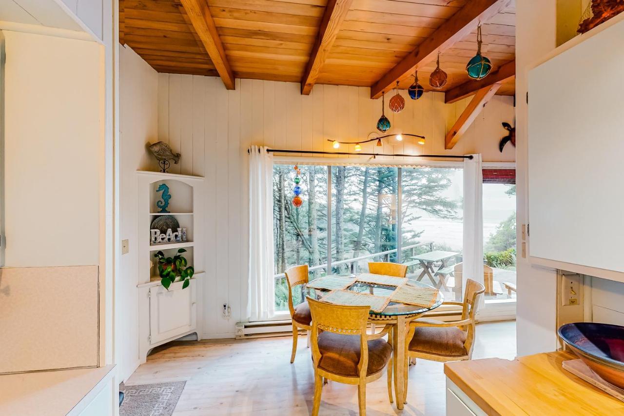 Alicia'S Beach House Holiday Beach Экстерьер фото