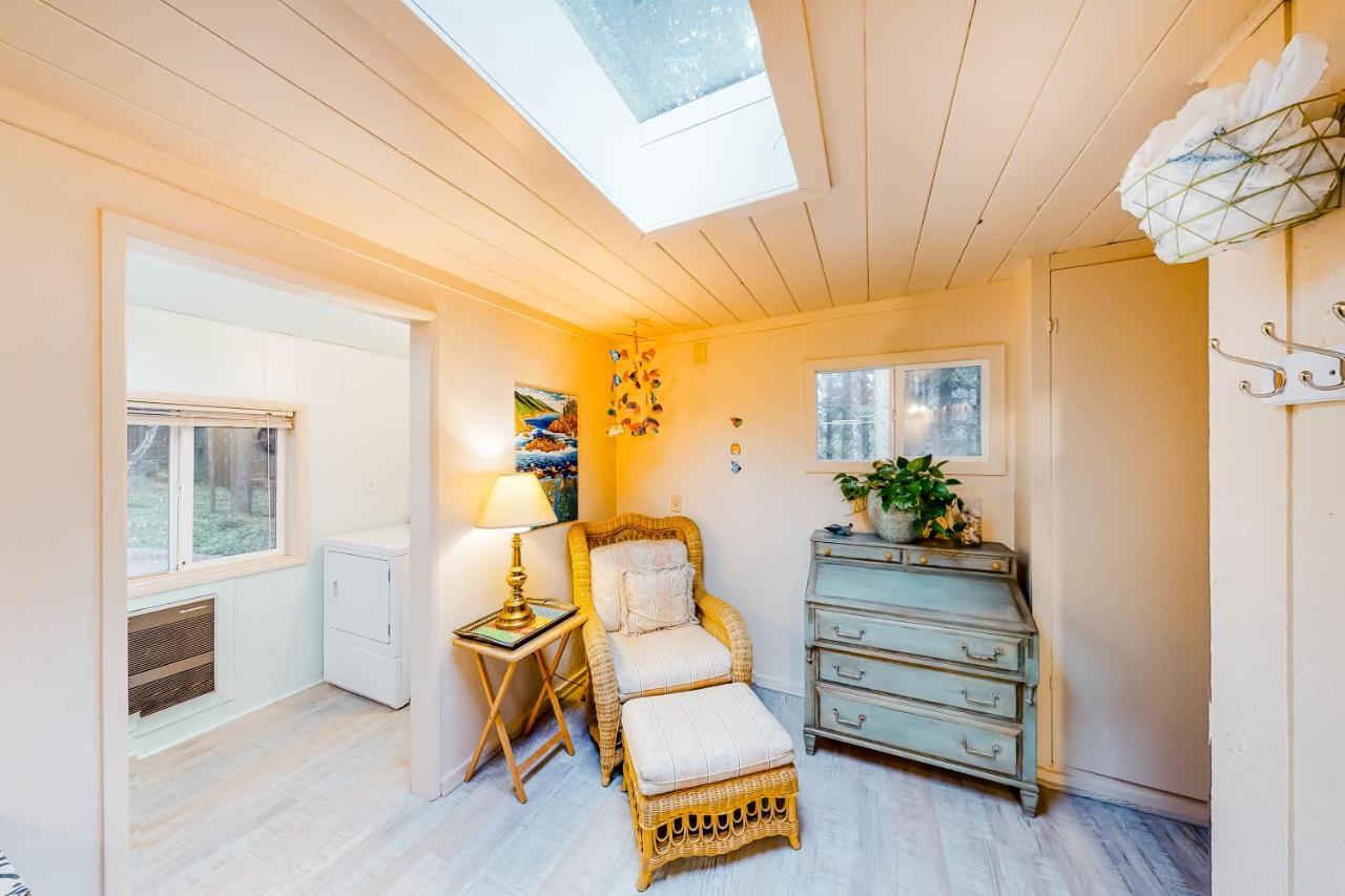 Alicia'S Beach House Holiday Beach Экстерьер фото