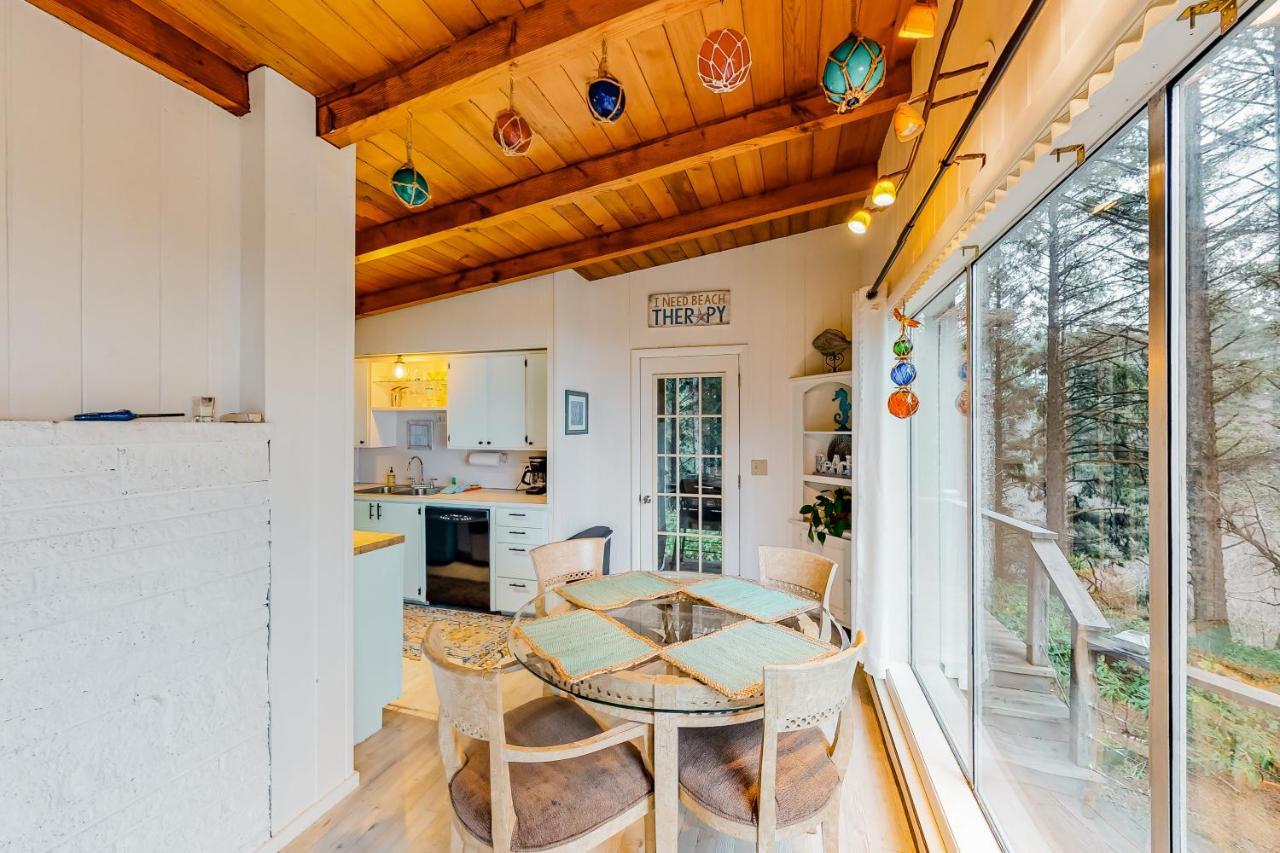 Alicia'S Beach House Holiday Beach Экстерьер фото