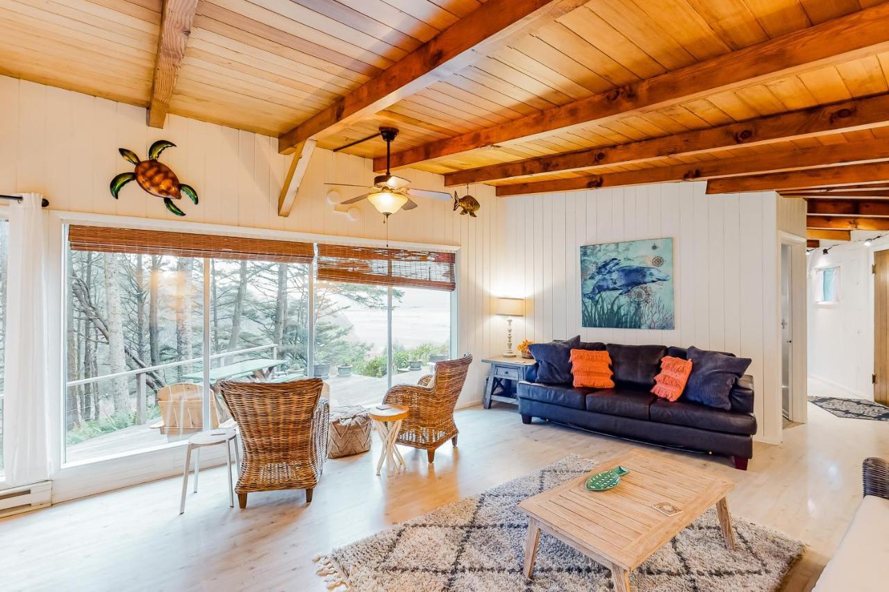 Alicia'S Beach House Holiday Beach Экстерьер фото