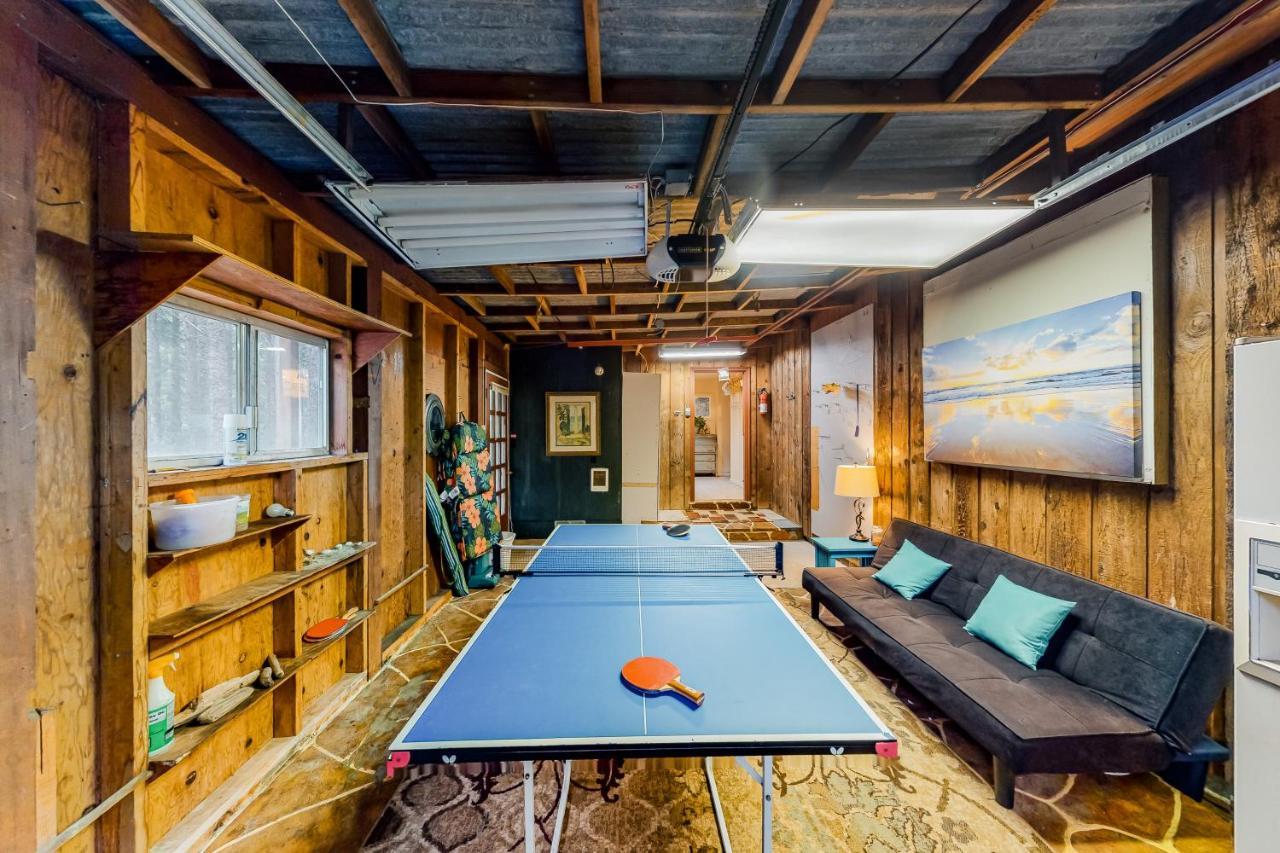 Alicia'S Beach House Holiday Beach Экстерьер фото