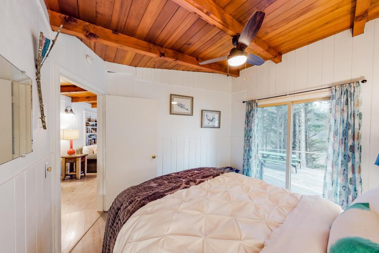 Alicia'S Beach House Holiday Beach Экстерьер фото