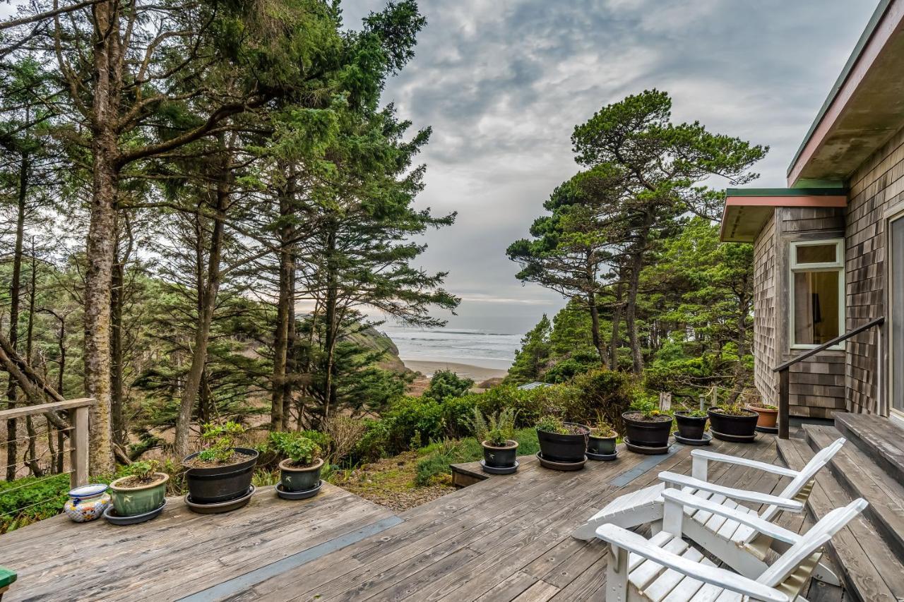 Alicia'S Beach House Holiday Beach Экстерьер фото