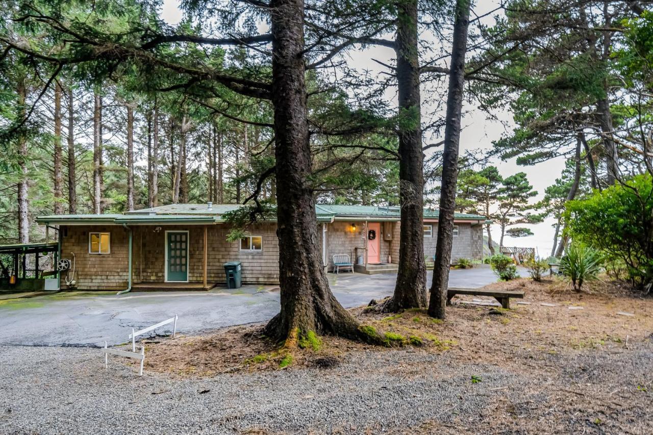 Alicia'S Beach House Holiday Beach Экстерьер фото
