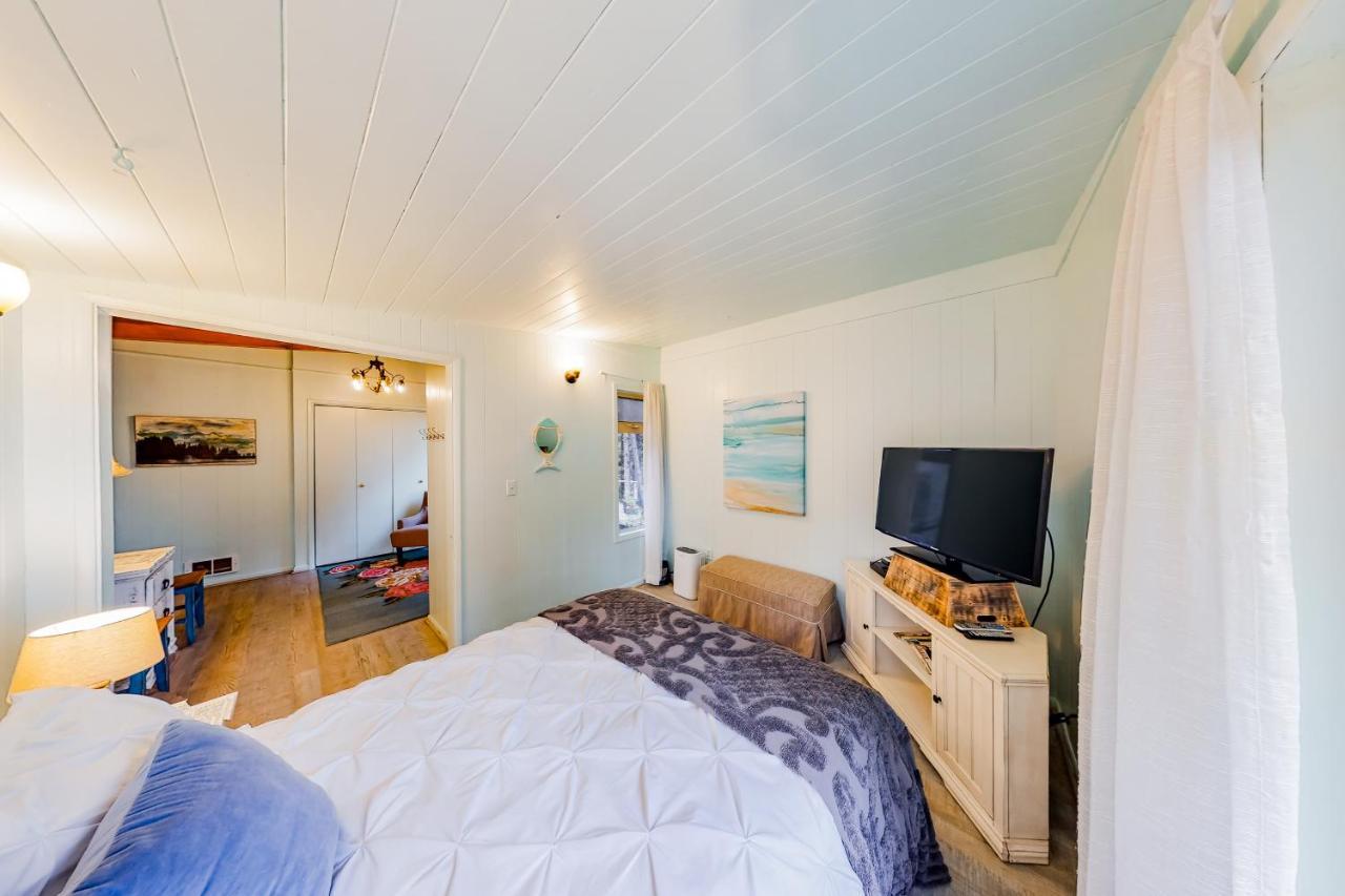 Alicia'S Beach House Holiday Beach Экстерьер фото
