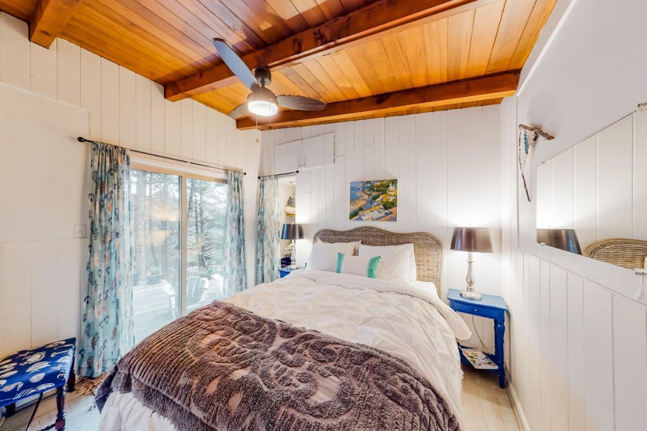 Alicia'S Beach House Holiday Beach Экстерьер фото