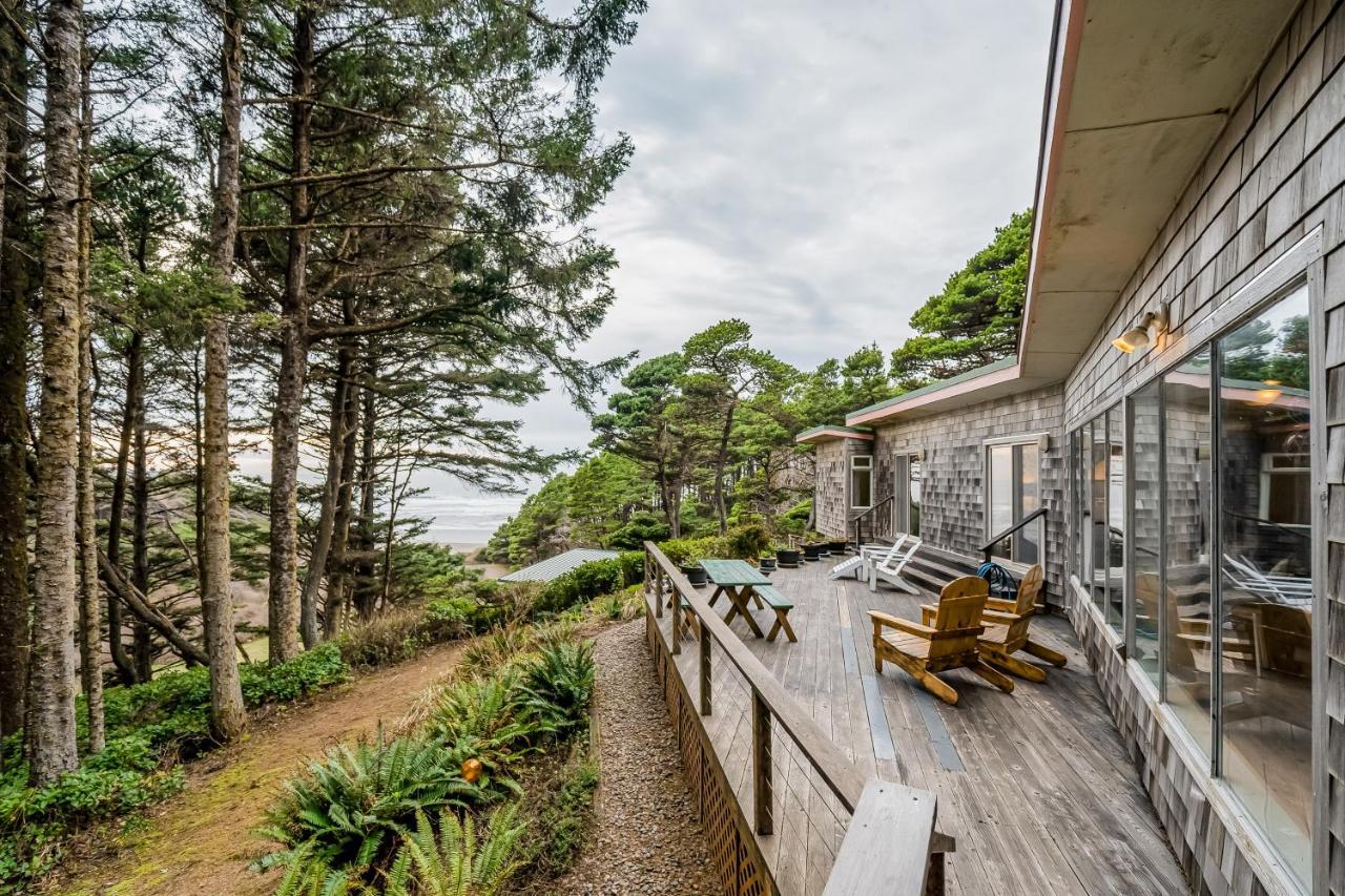 Alicia'S Beach House Holiday Beach Экстерьер фото