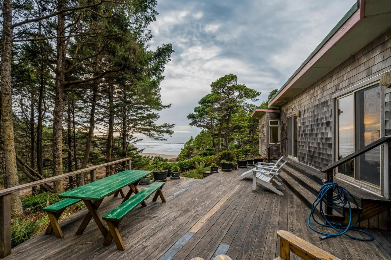 Alicia'S Beach House Holiday Beach Экстерьер фото