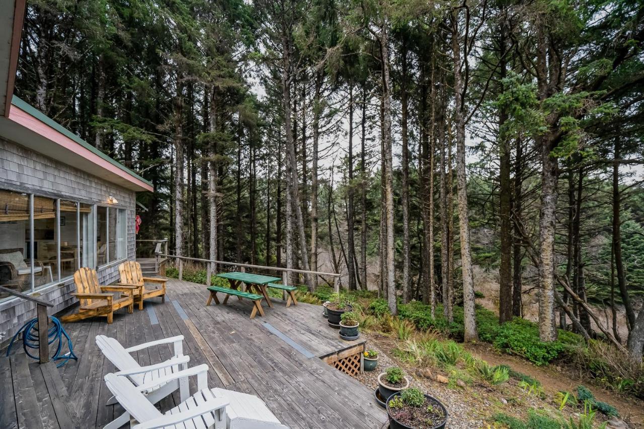 Alicia'S Beach House Holiday Beach Экстерьер фото