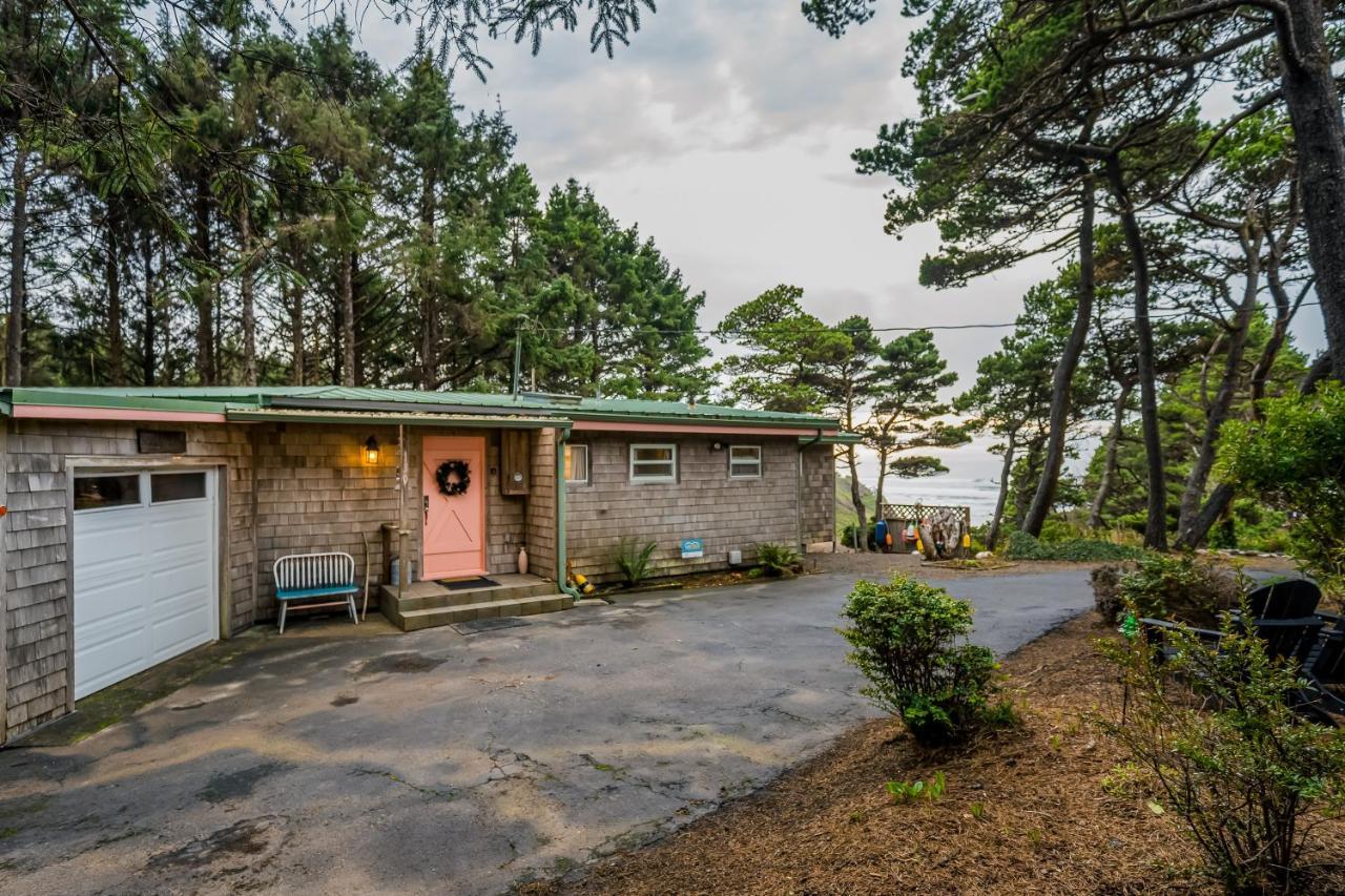 Alicia'S Beach House Holiday Beach Экстерьер фото