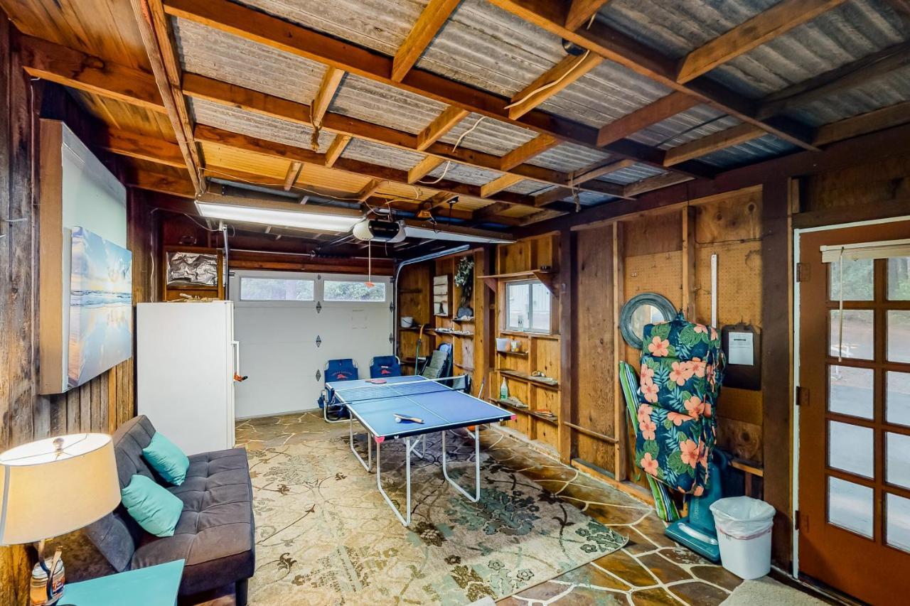 Alicia'S Beach House Holiday Beach Экстерьер фото