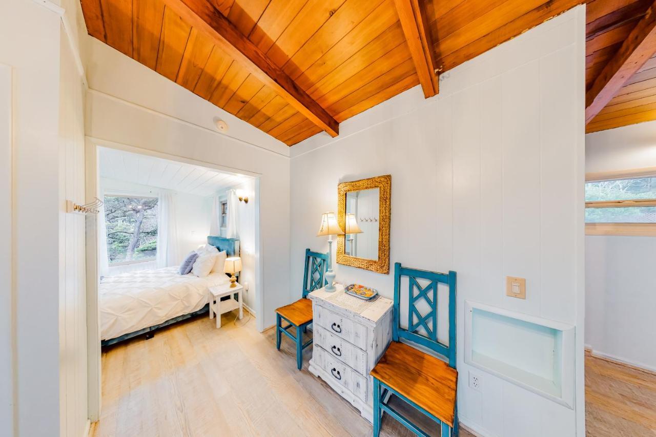 Alicia'S Beach House Holiday Beach Экстерьер фото