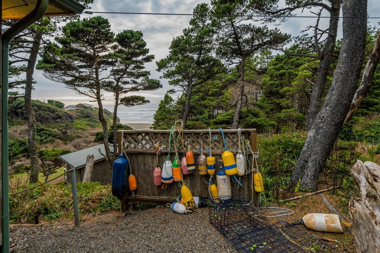 Alicia'S Beach House Holiday Beach Экстерьер фото