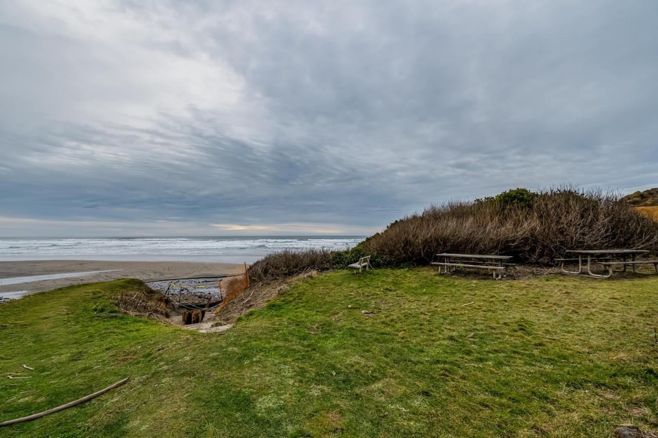 Alicia'S Beach House Holiday Beach Экстерьер фото