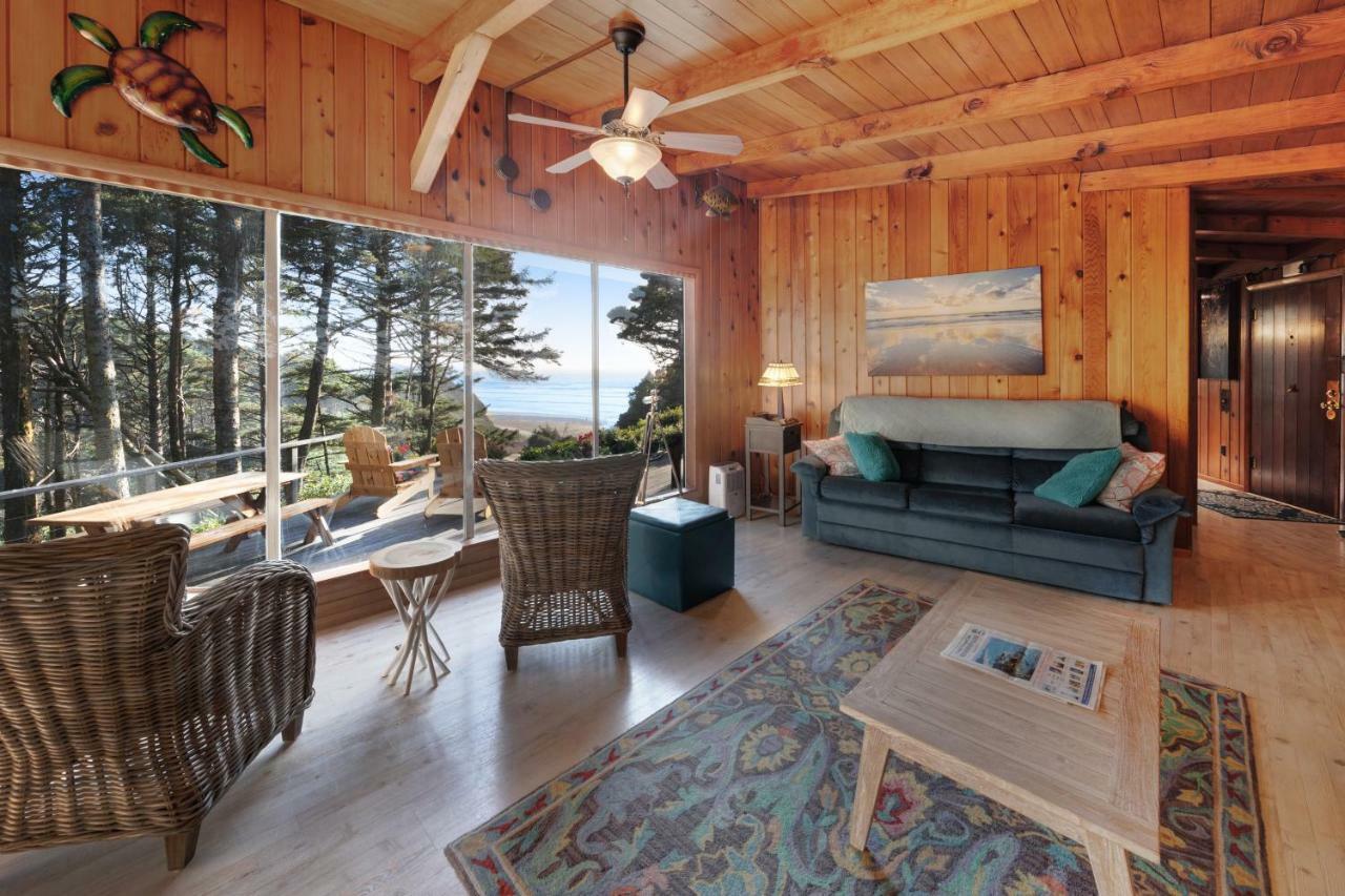 Alicia'S Beach House Holiday Beach Экстерьер фото